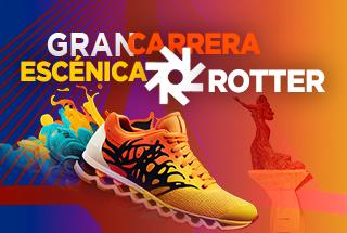 GRAN CARRERA ESCÉNICA ROTTER COATZA 2023